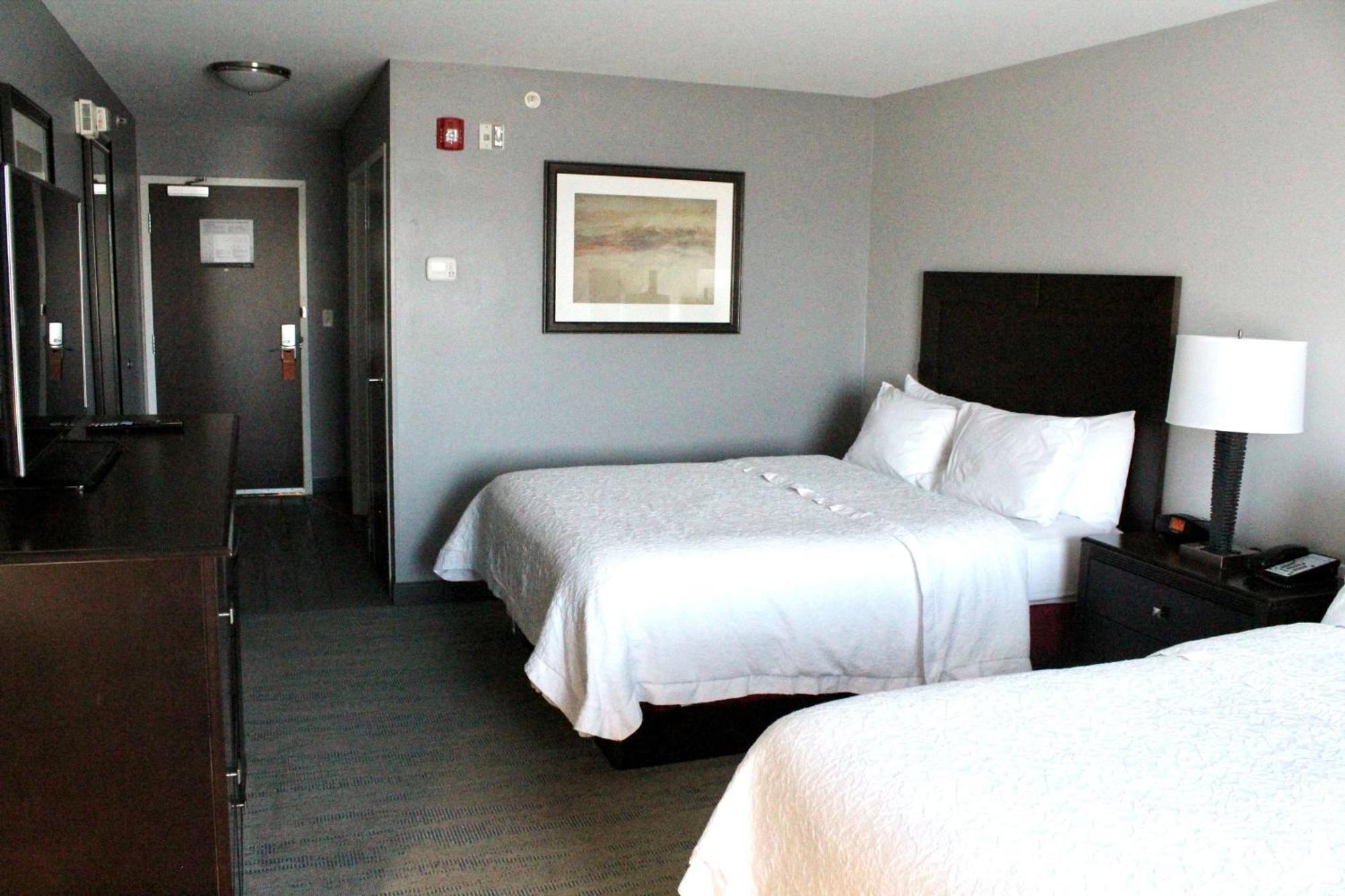 Hampton Inn Indianapolis Nw/Zionsville Whitestown Kültér fotó