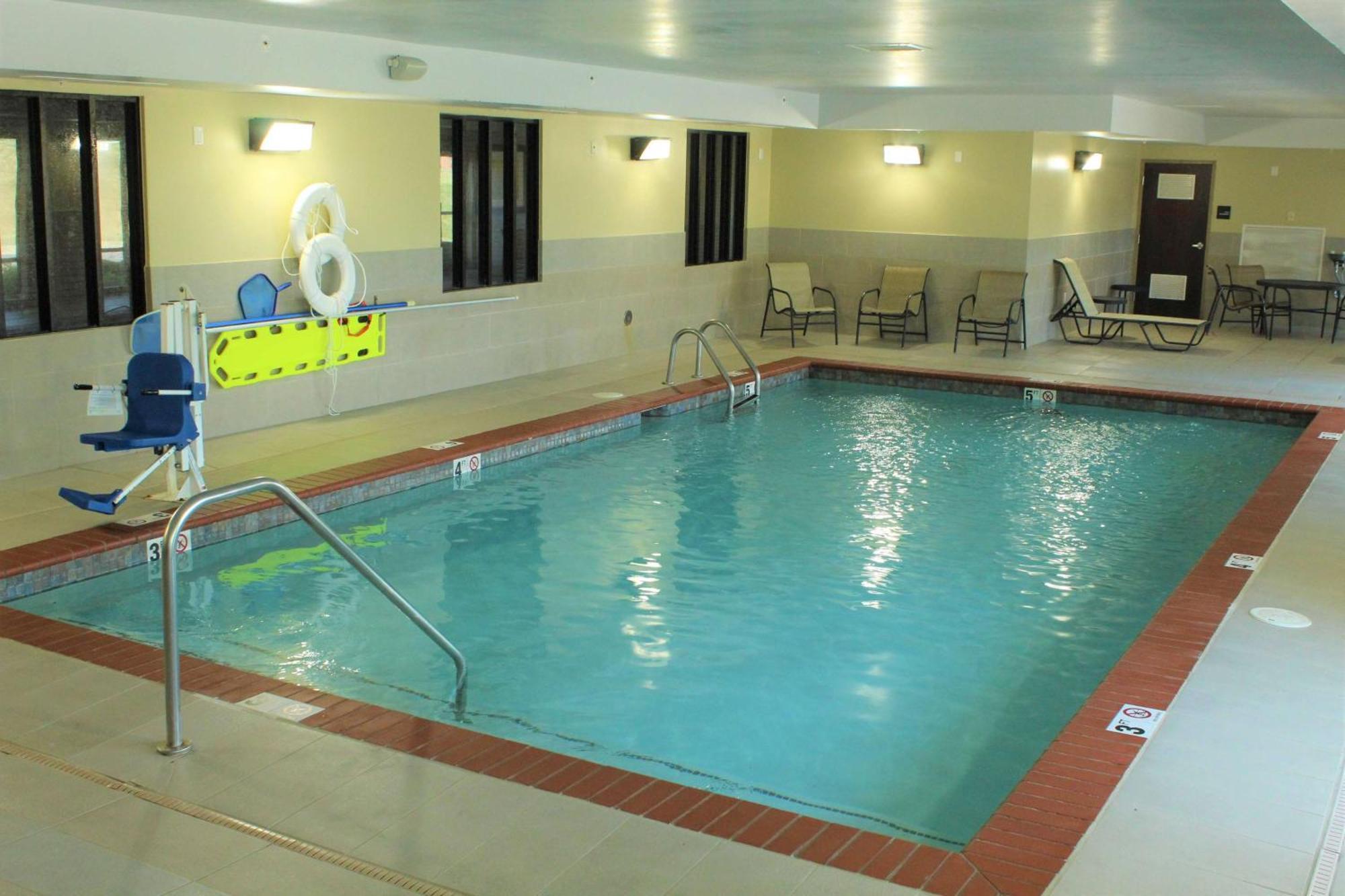 Hampton Inn Indianapolis Nw/Zionsville Whitestown Kültér fotó