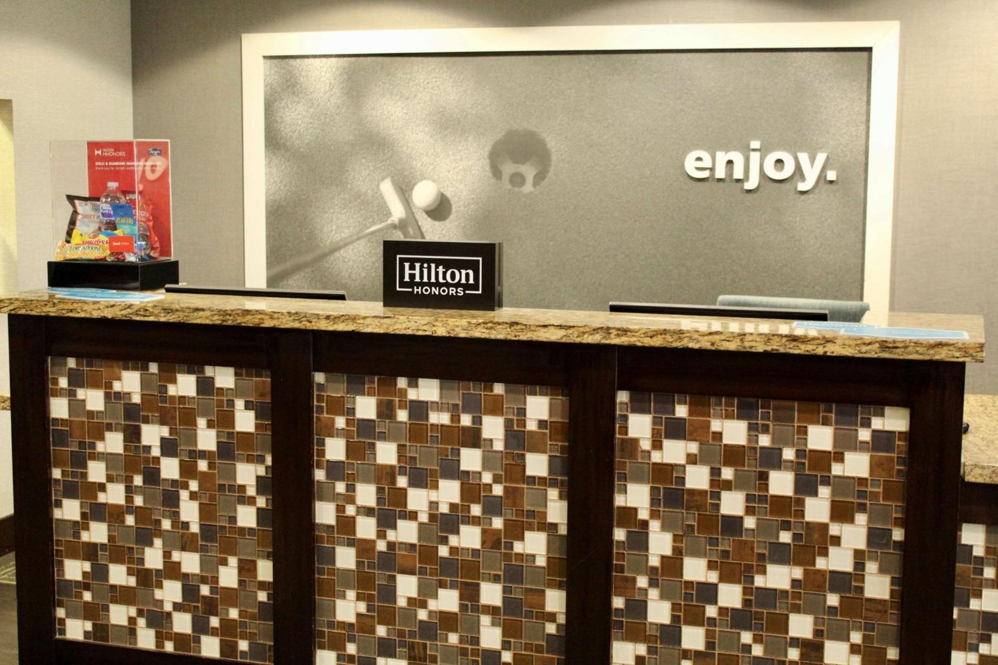 Hampton Inn Indianapolis Nw/Zionsville Whitestown Kültér fotó