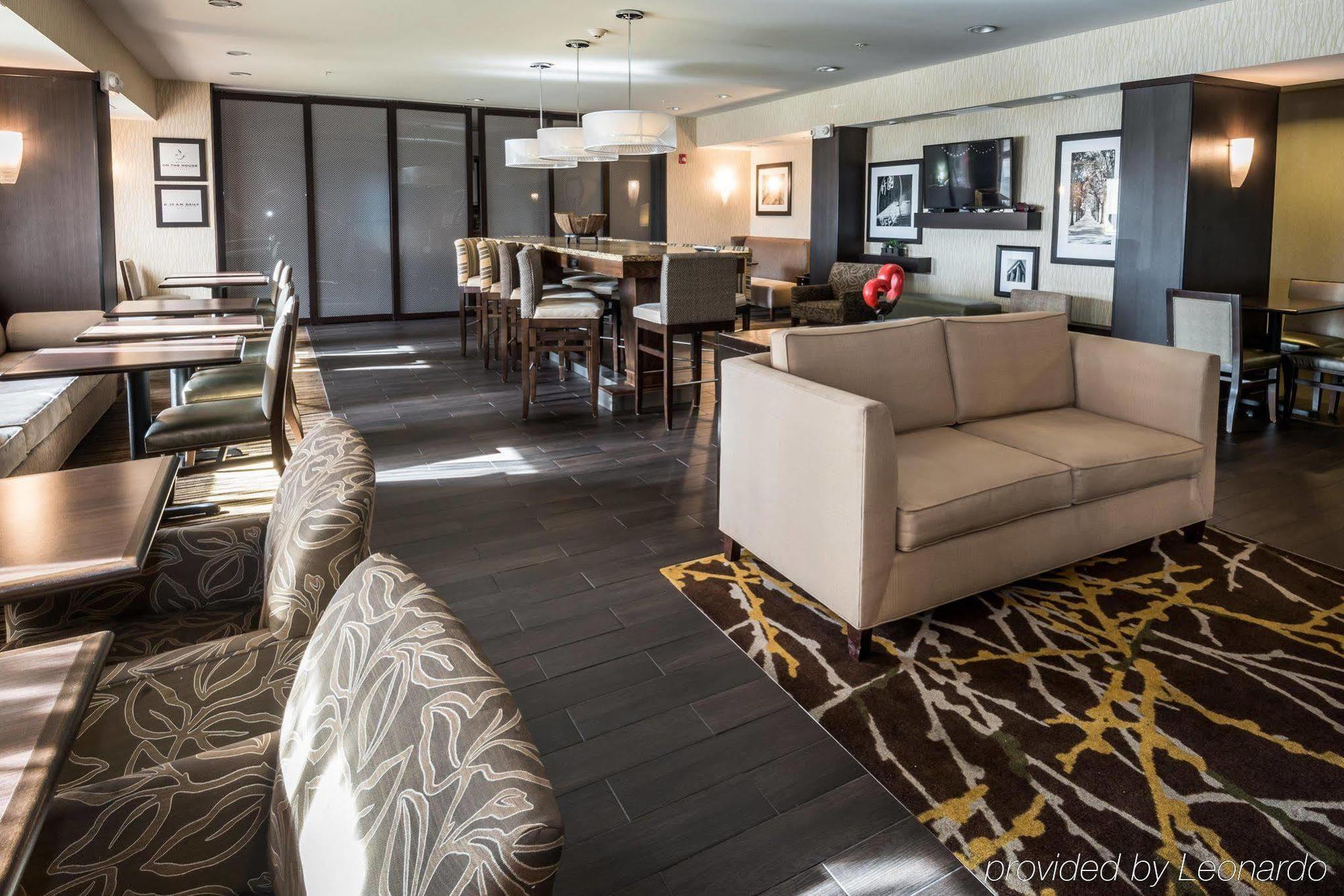 Hampton Inn Indianapolis Nw/Zionsville Whitestown Kültér fotó
