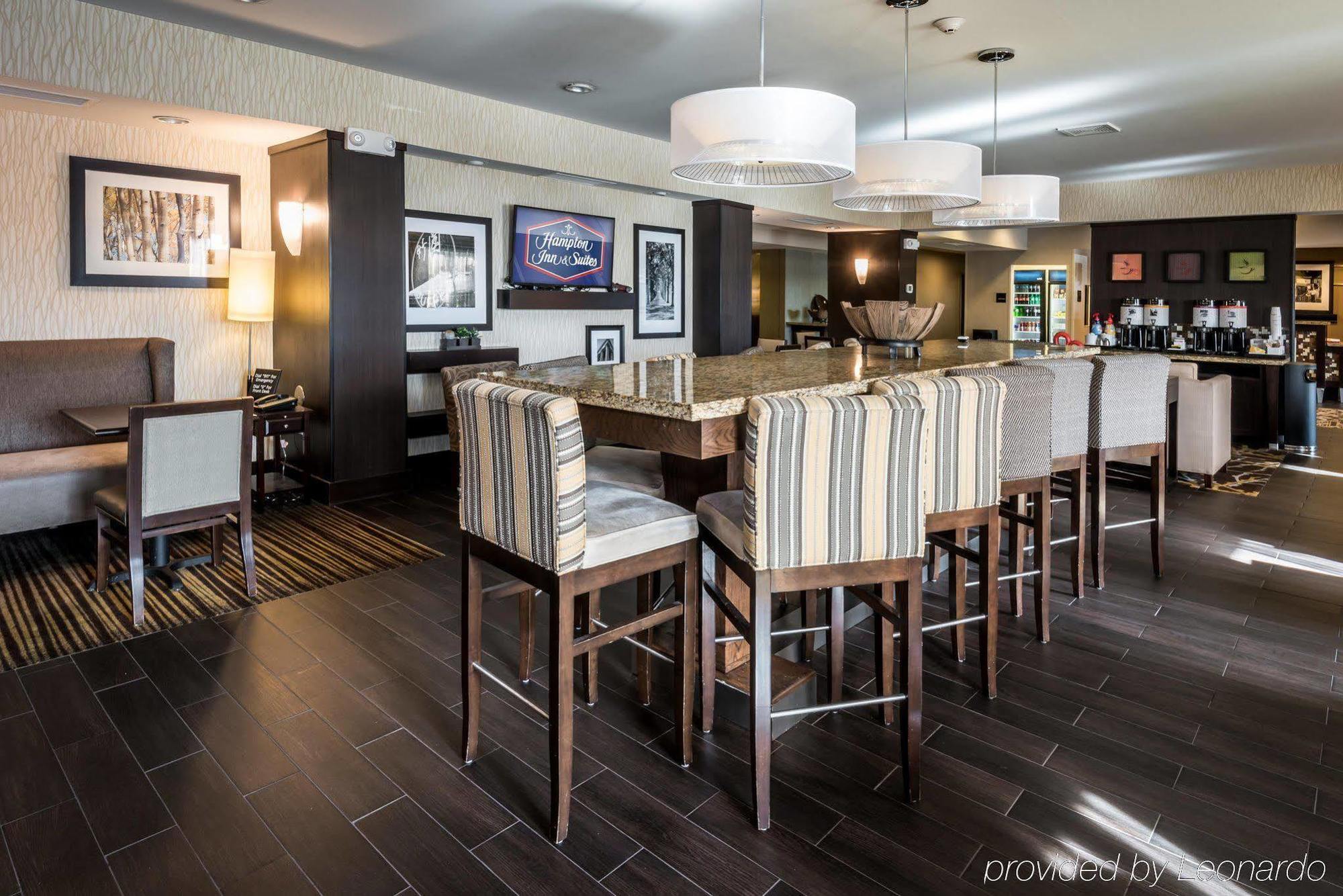 Hampton Inn Indianapolis Nw/Zionsville Whitestown Kültér fotó